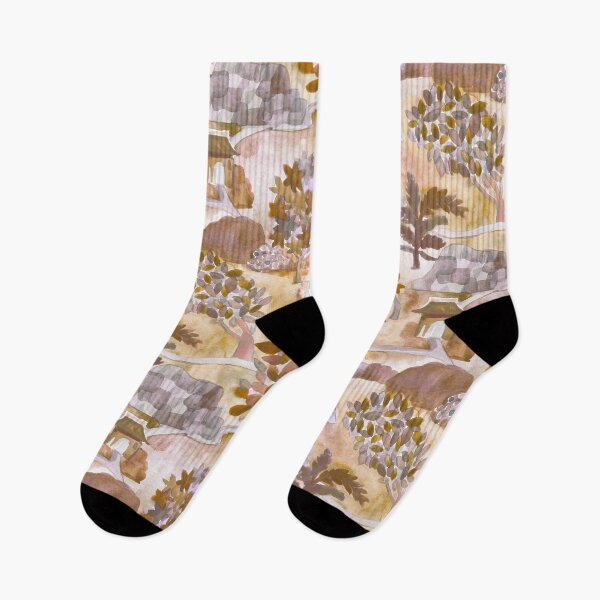 Item preview, Jungle temple fall designed and sold by Alessandro Remo Mazzoni Remotextiles.