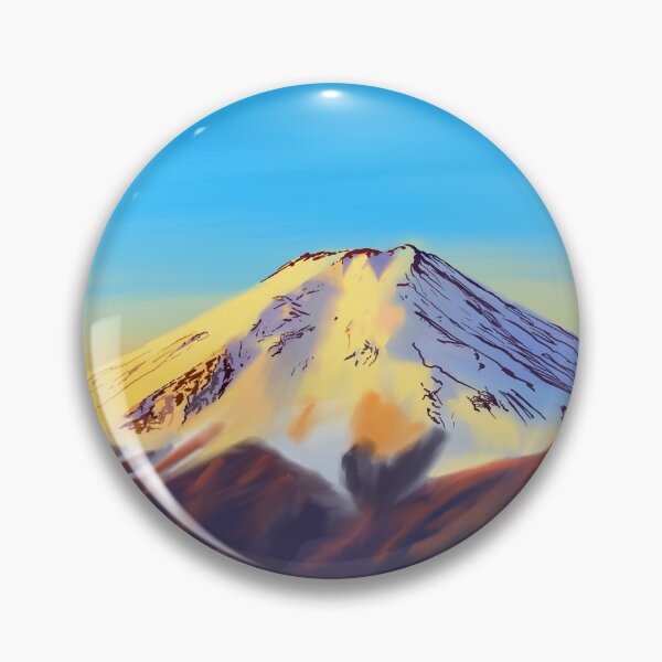Item preview, Fuji designed and sold by Sirigift.