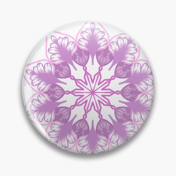 Item preview, pastel mandala designed and sold by artis-aworld.