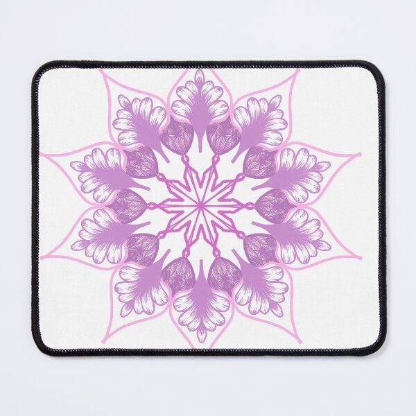 Item preview, pastel mandala designed and sold by artis-aworld.