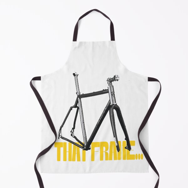 Item preview, FRAME FIXED TRACK BIKE designed and sold by madeincaribe.