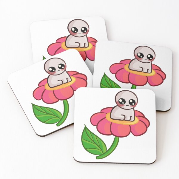 Item preview, Autism creature sitting on a flower designed and sold by Cat-lover203.