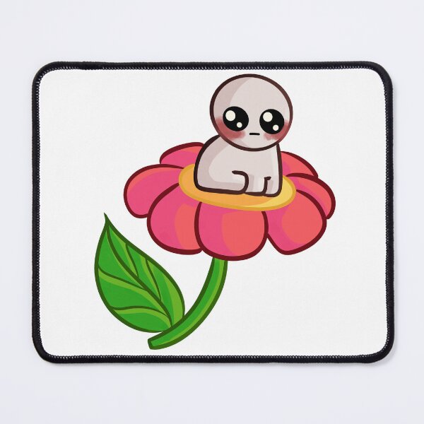 Item preview, Autism creature sitting on a flower designed and sold by Cat-lover203.