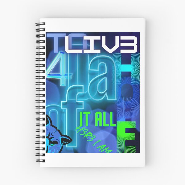 Item preview, To live for the hope of it all designed and sold by H3R3IAM.