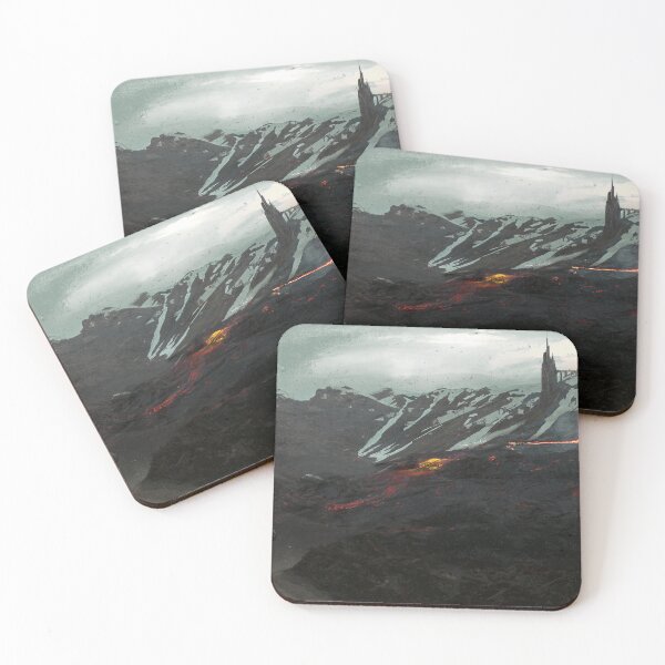 Item preview, Perilous Journey designed and sold by CE Designworks.
