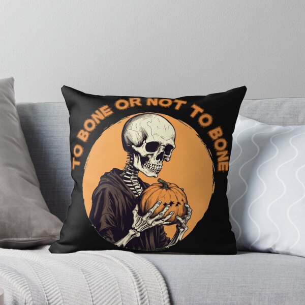 Item preview, To bone or not to bone Skeleton 1 designed and sold by KlaudiannArt.