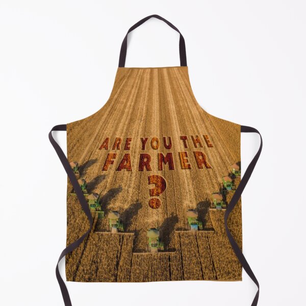 Item preview, Are You The Farmer? - Cult Movie Inspired designed and sold by Fanarchist.