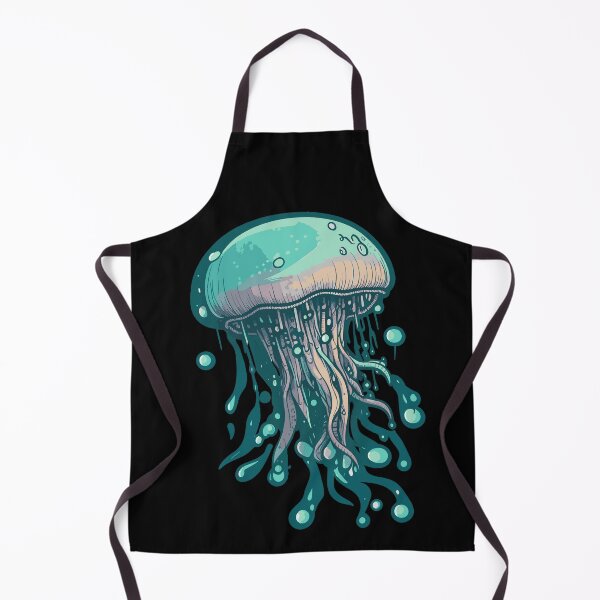 Item preview, jellyfish designed and sold by drizzd.
