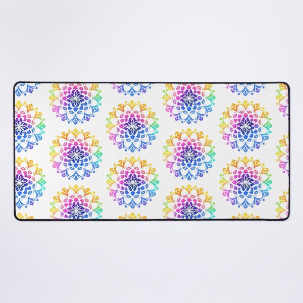 Item preview, Mandala , aesthetic Lotus Flowerfor meditation and concentration  designed and sold by MartynGrey.