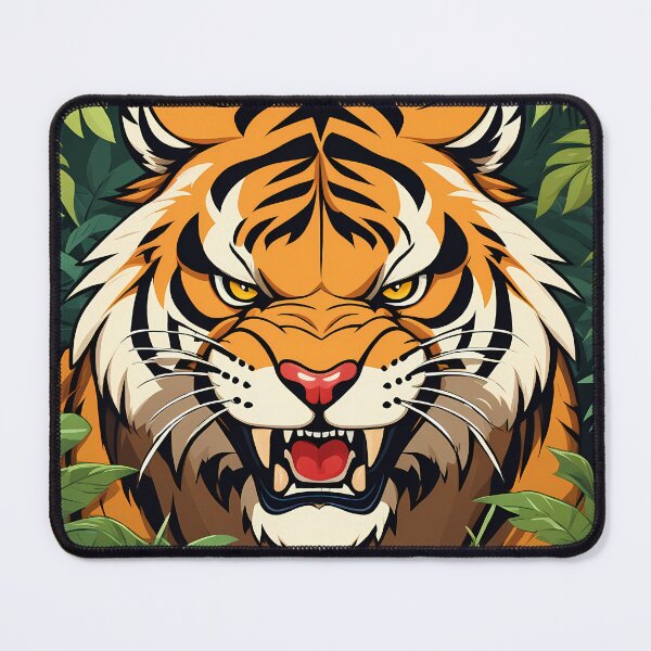 Item preview, Tiger's Domain designed and sold by designsbyflo.