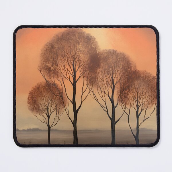 Item preview, Autumn Trees designed and sold by ZipperlyZolo.