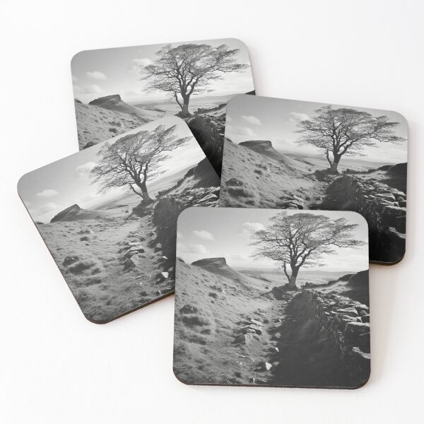 Item preview, Sycamore Gap Tree Tribute designed and sold by Brendon987.