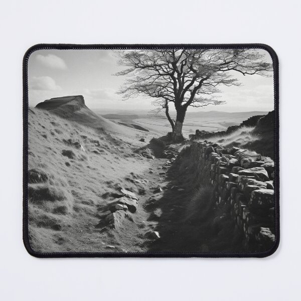 Item preview, Sycamore Gap Tree Tribute designed and sold by Brendon987.