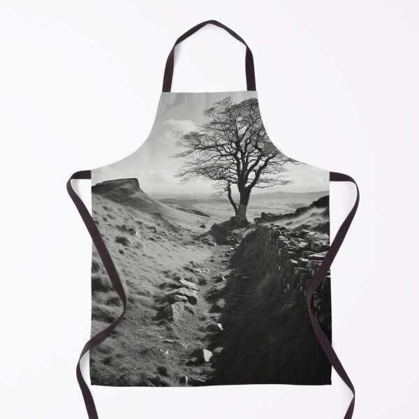 Item preview, Sycamore Gap Tree Tribute designed and sold by Brendon987.