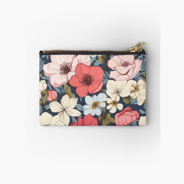 Item preview, A Garden of Pink and White designed and sold by ShantyShawn.