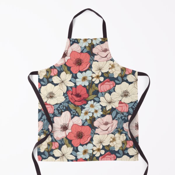 Item preview, A Garden of Pink and White designed and sold by ShantyShawn.