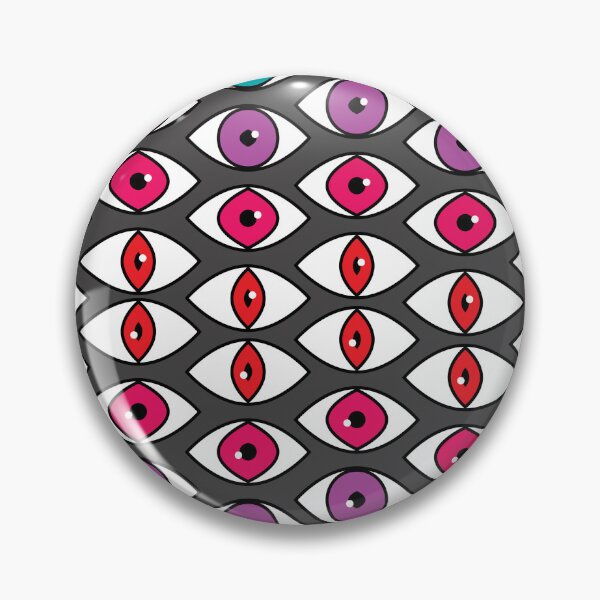Item preview, Several Eyes  designed and sold by Rougetango.