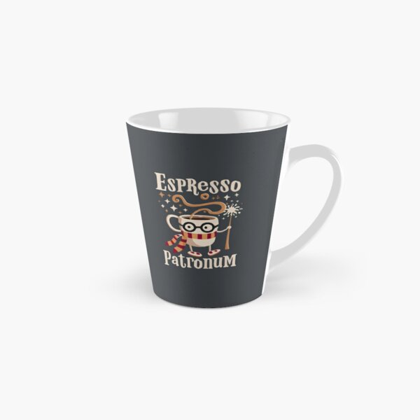Desin -this mug is a horcrux - Funny Travel Mug 14oz Coffee Mugs