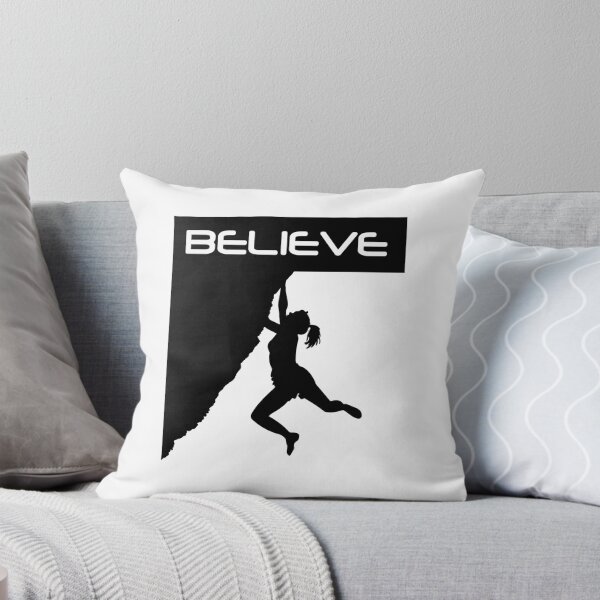 Item preview, Believe in yourself designed and sold by DabGraphic.