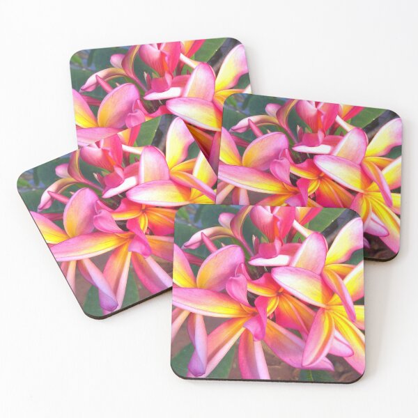 Item preview, Beautiful Hawiian tropical flower designed and sold by Irisarts61.