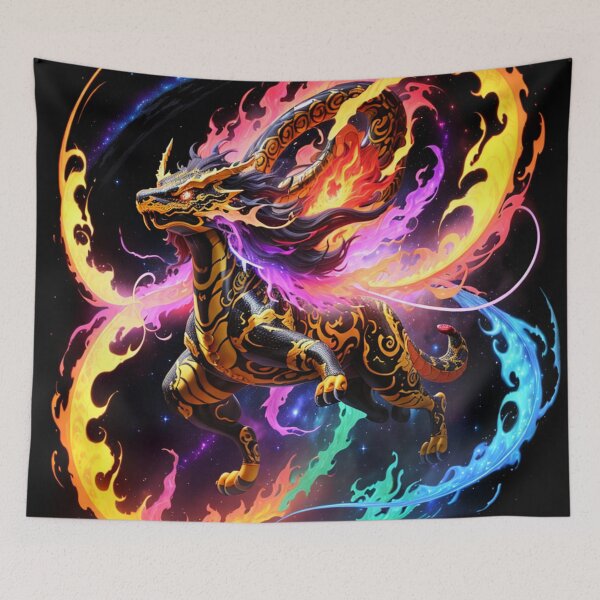 Item preview, fantastic creature designed and sold by Sanyas88415.