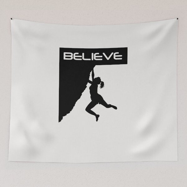Item preview, Believe in yourself designed and sold by DabGraphic.