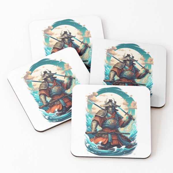 Item preview, Armored Samurai's Legacy designed and sold by Mechanical-Artt.