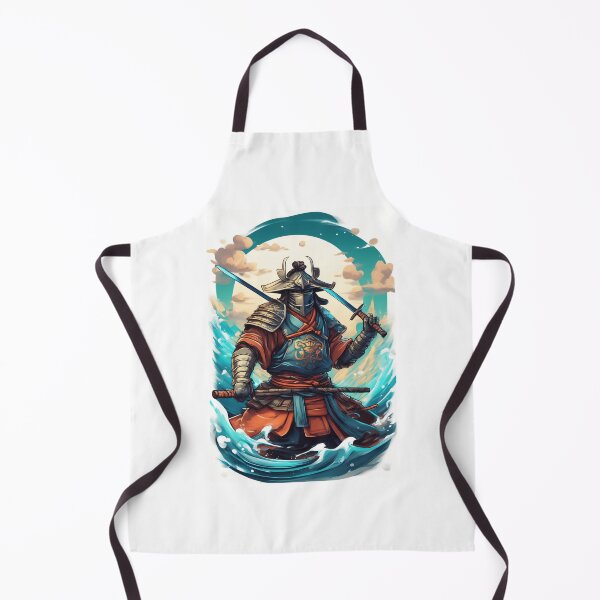 Item preview, Armored Samurai's Legacy designed and sold by Mechanical-Artt.