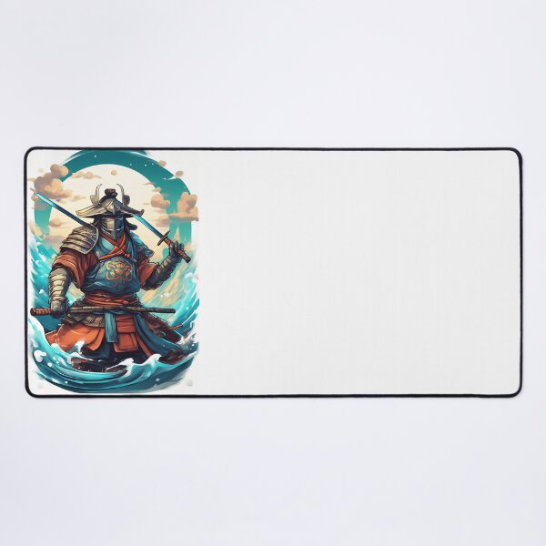 Item preview, Armored Samurai's Legacy designed and sold by Mechanical-Artt.