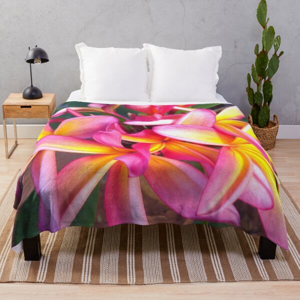 Item preview, Beautiful Hawiian tropical flower designed and sold by Irisarts61.