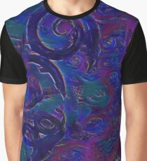 Rockpools Graphic T-Shirt