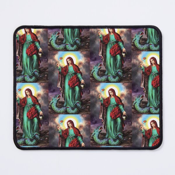 Item preview, Santa Marta - Saint Martha designed and sold by Eduardo Fernández.