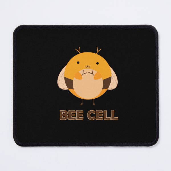 Item preview, Bee cell (B-cell) is buzzing with antibodies designed and sold by fun-science-tee.