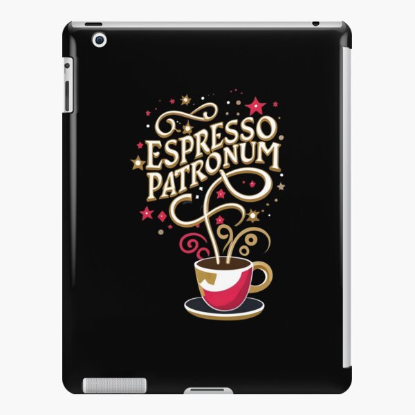 Espresso Patronum - Wizard Funny Coffee Mug for Sale by Fenay Designs