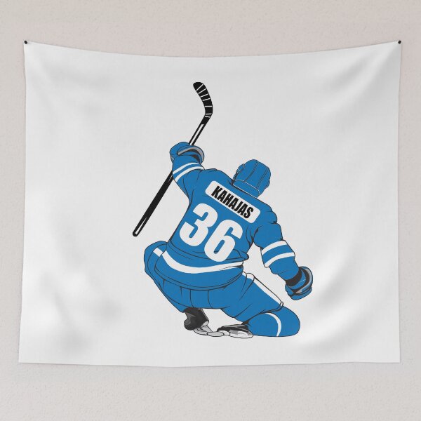 Item preview, Kahajas Hockey Products designed and sold by stinkylockers.