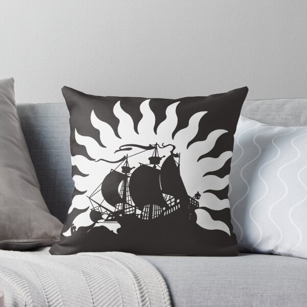 Item preview, Set sail! designed and sold by emperors-vault.