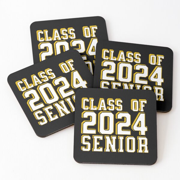 Item preview, Class Of 2024 Senior  designed and sold by Affyboss6.