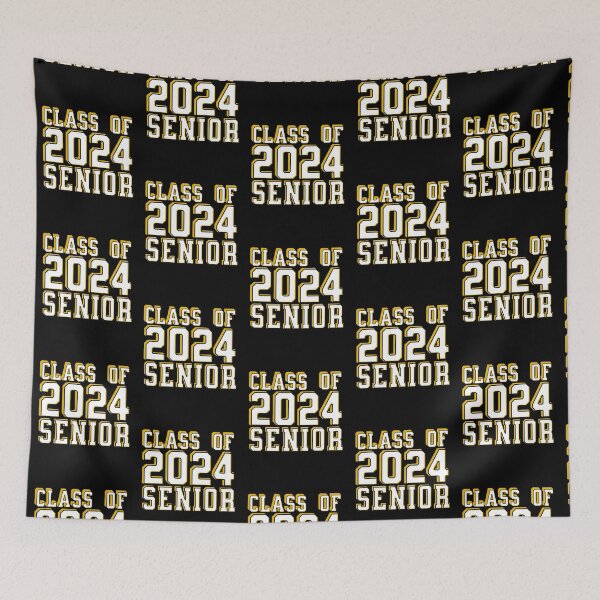 Item preview, Class Of 2024 Senior  designed and sold by Affyboss6.