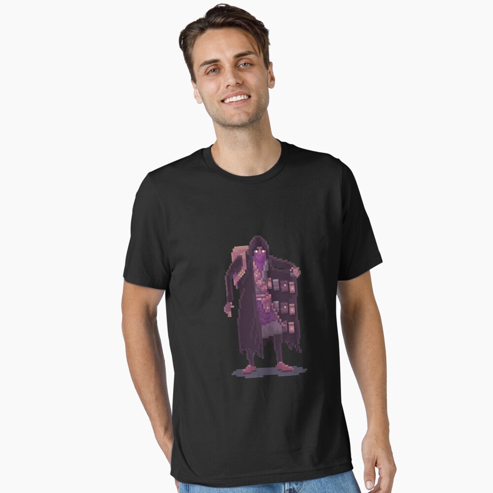 Item preview, Essential T-Shirt designed and sold by arcadeperfect.