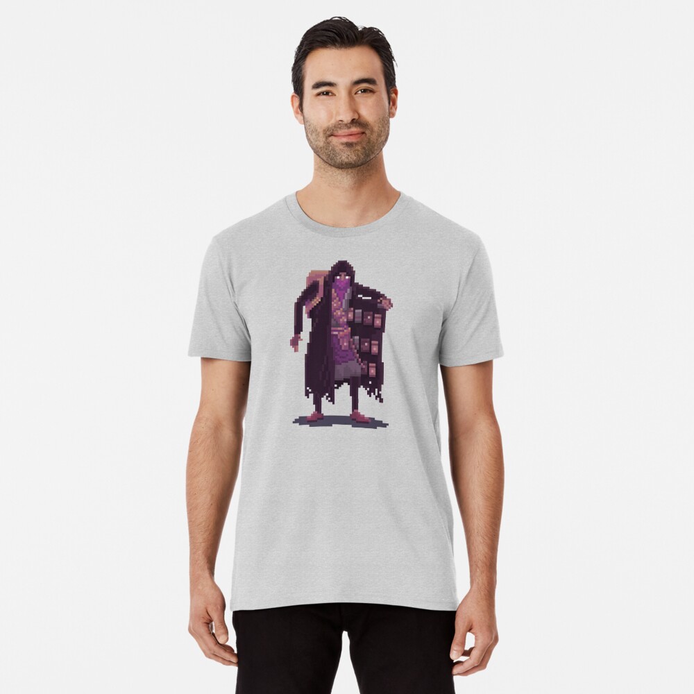 Item preview, Premium T-Shirt designed and sold by arcadeperfect.