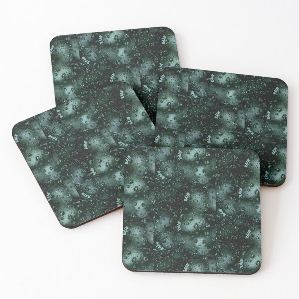 Item preview, Enjoy the magical Autumn rainy days! 1209 designed and sold by MyWay-Bilja.