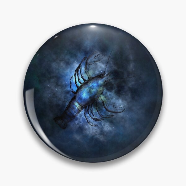 Item preview, Le Cancer signe de l’horoscope designed and sold by palais8plaisir.