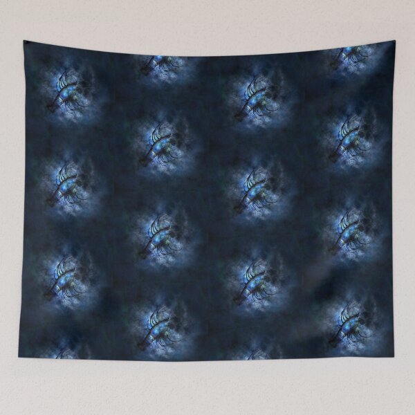 Item preview, Le Cancer signe de l’horoscope designed and sold by palais8plaisir.