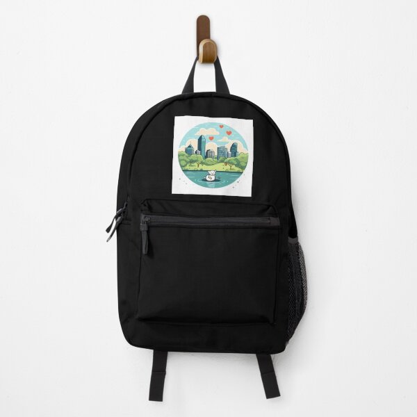 Item preview, Austin | cute style designed and sold by ComicsFactory.