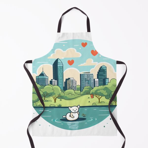 Item preview, Austin | cute style designed and sold by ComicsFactory.
