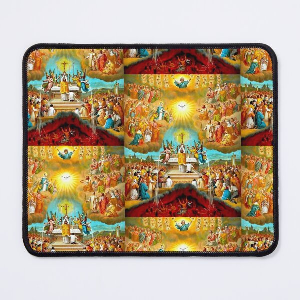 Item preview, Traditional Holy Mass designed and sold by Eduardo Fernández.