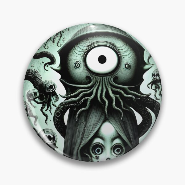 Item preview, Cutie Cthulhu Misadventures designed and sold by dominorivers.
