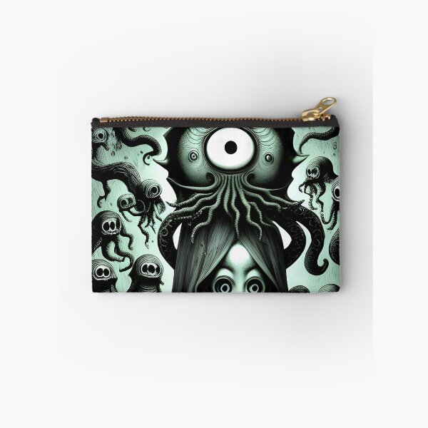 Item preview, Cutie Cthulhu Misadventures designed and sold by dominorivers.