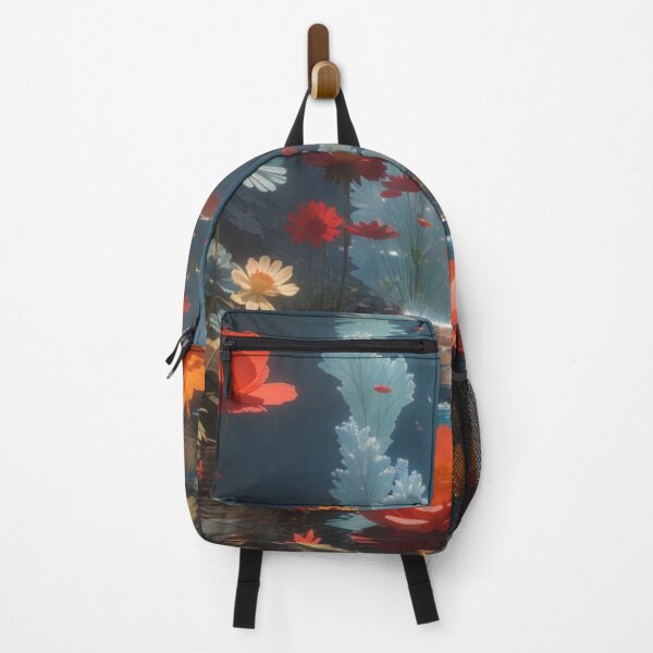 Item preview, The blooming world of the deep designed and sold by Sanyas88415.