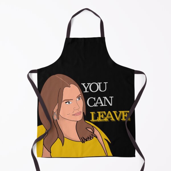 Item preview, YOU CAN LEAVE designed and sold by Paula McMillen.